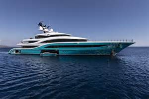 Turquoise Magic Charters: Where Luxury Meets Adventure